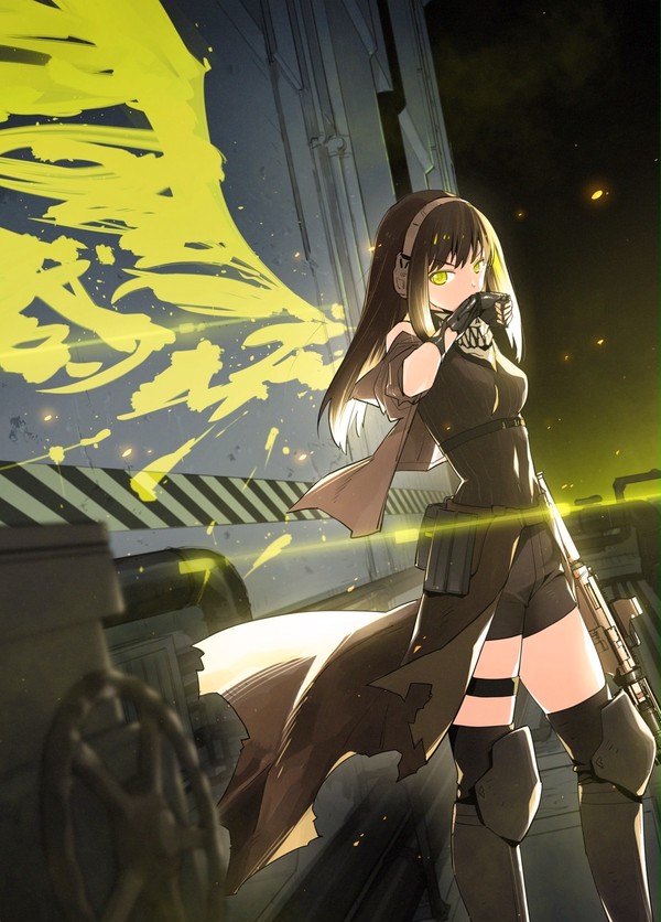 M4A1