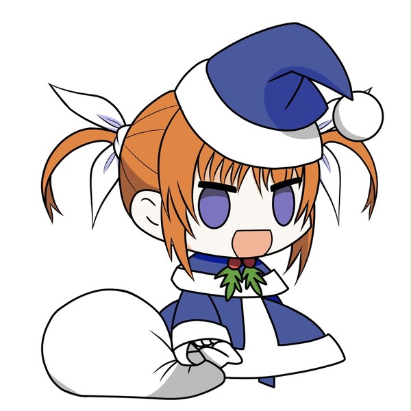 The Trio Padoru