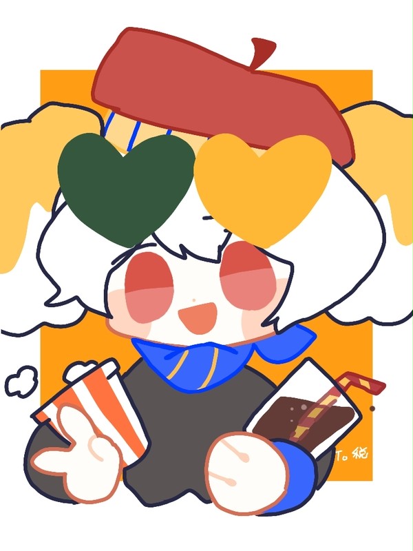 cookierun①