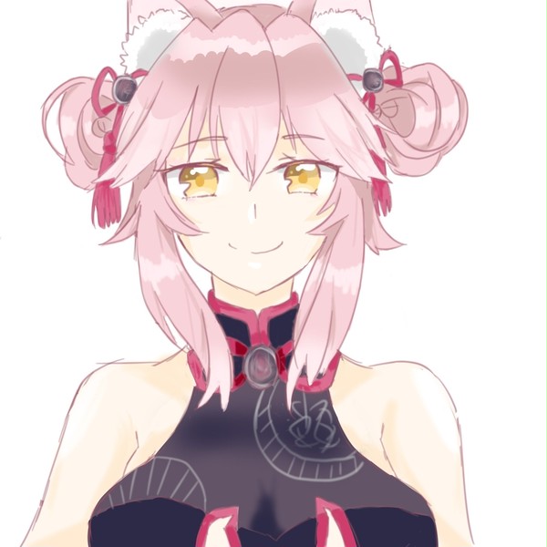 妲己