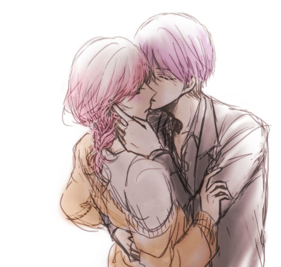 【SolidS】らくがき8