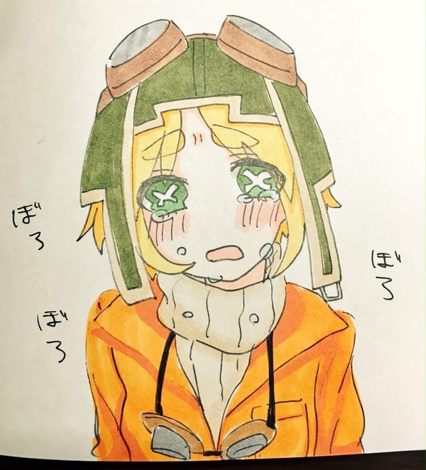 identityVまとめ7