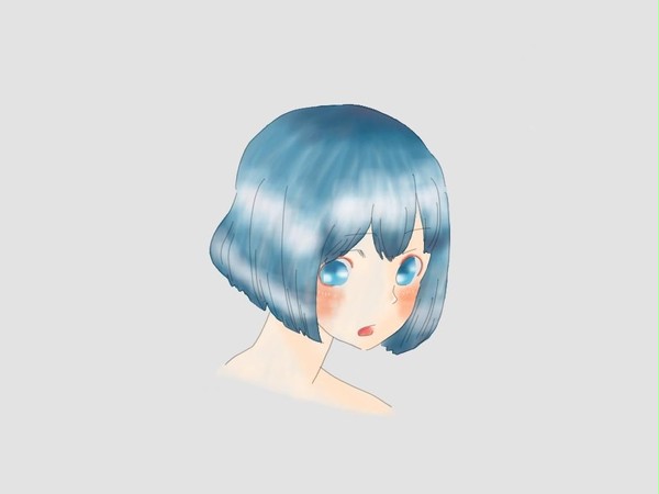 少女