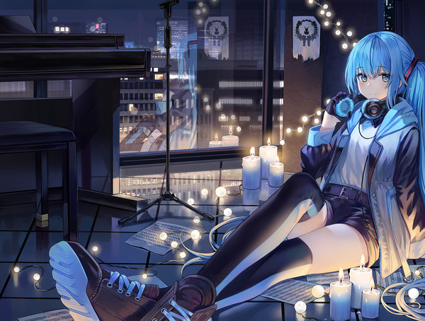 *★