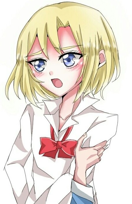 若宮アンリ