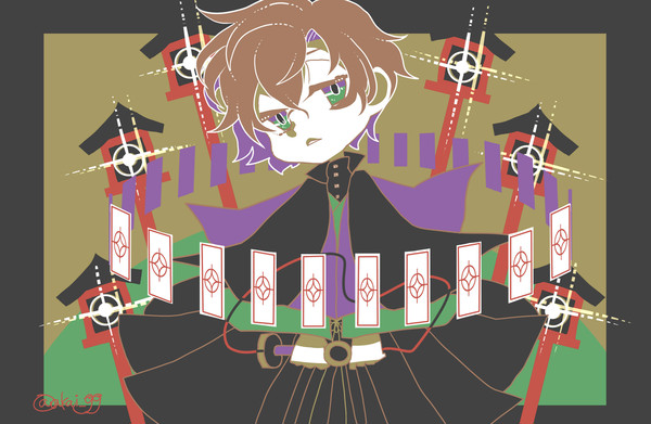 幻太郎