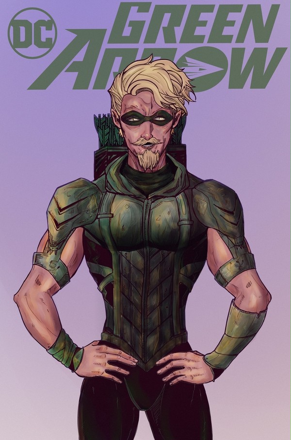 OliverQueen