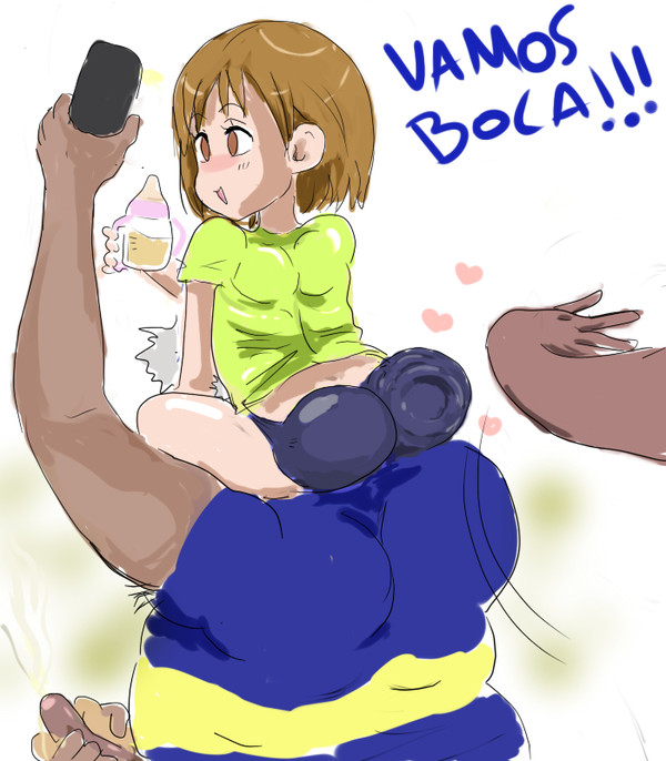BOCA CAMPEON!