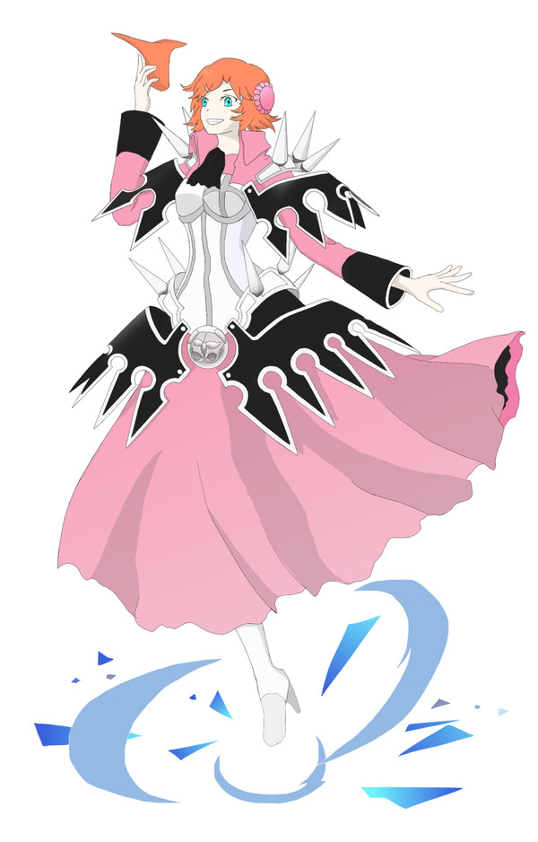 Valkyrie