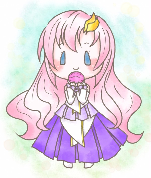 ちびラクス