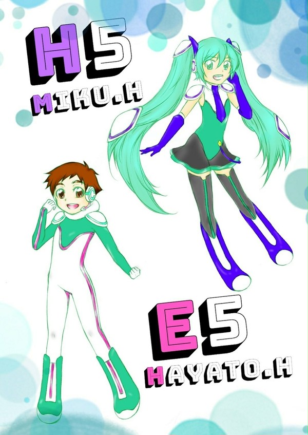 ハヤブサ　コンビ