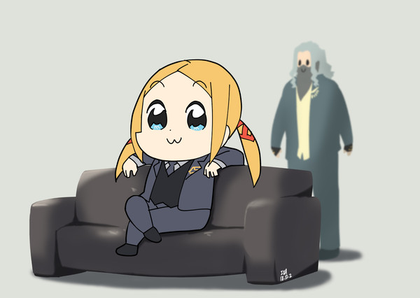 ボラ子