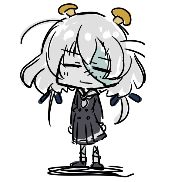 紺野純子ちゃん。