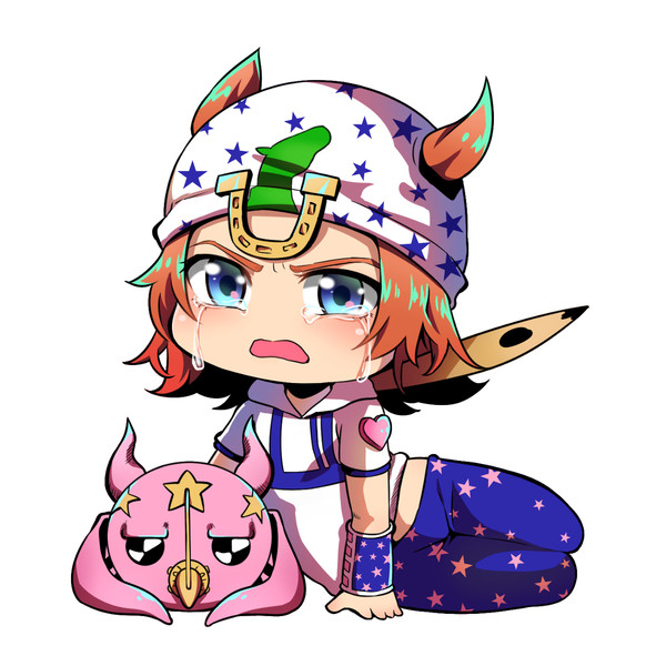 JOJO SBR