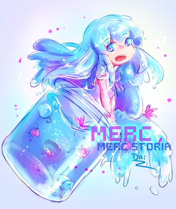 [MERC-STORIA] MERC