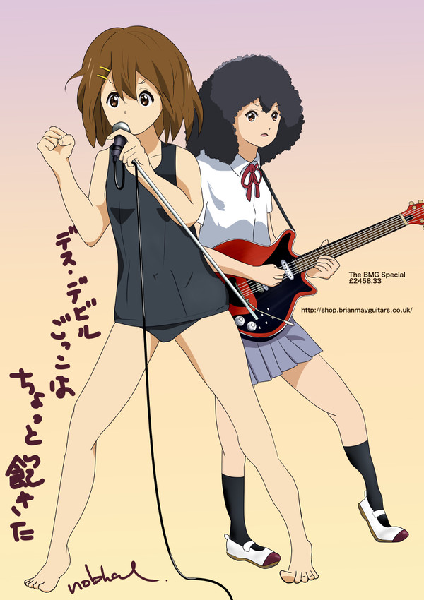 DEATHDEVIL 改め QUEENごっこ
