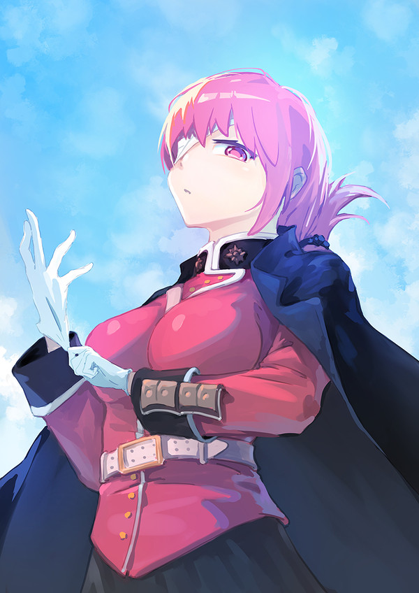ナイチンゲール