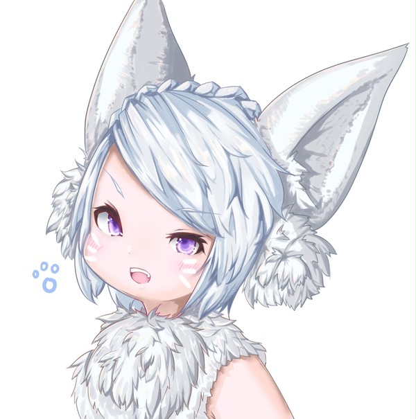 ウェアウルフそうび