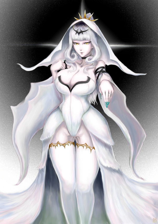 カーミラ・ブライド - Carmilla Bride