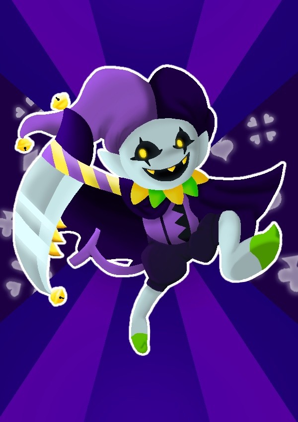『へーんしーん!』