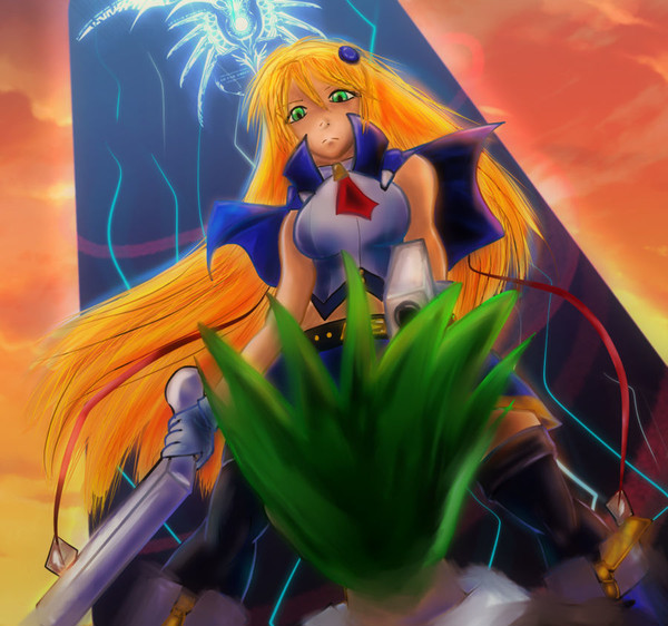Noel vs Terumi