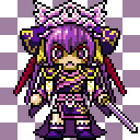 ナスカ董白64x64