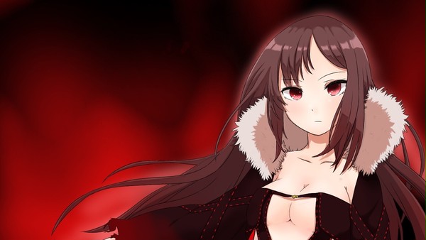 虞美人