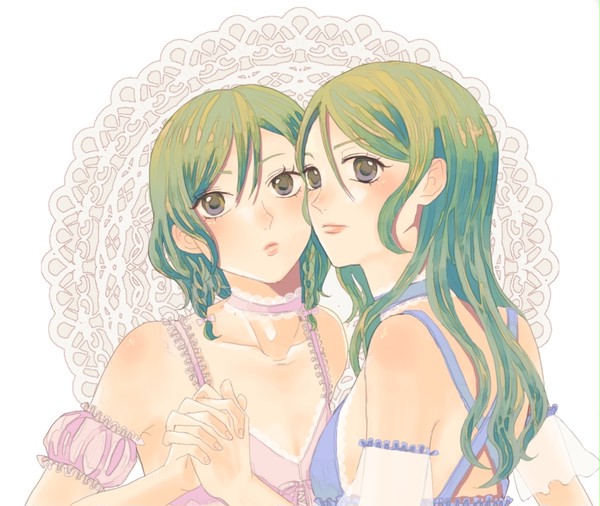 双子