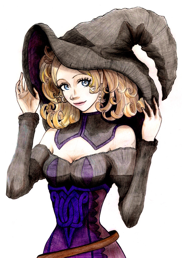 Lissa リズ