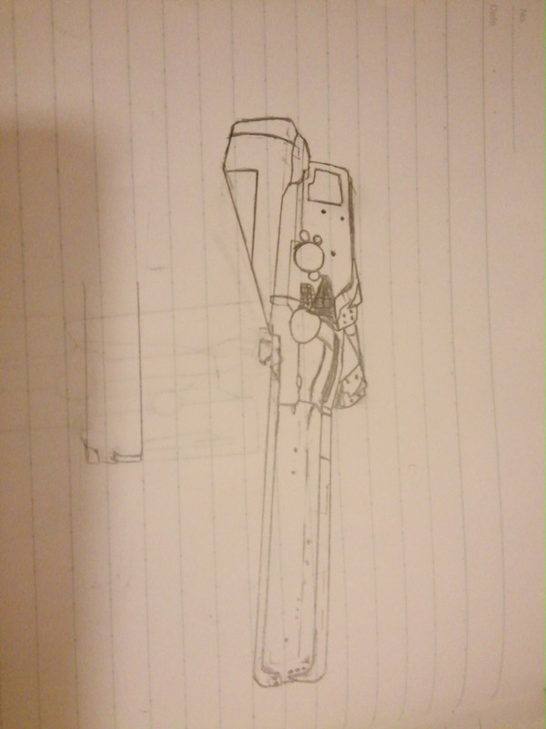 標準戦艦