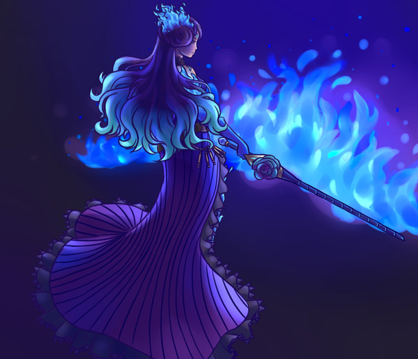 Jewel of Mor Ardain