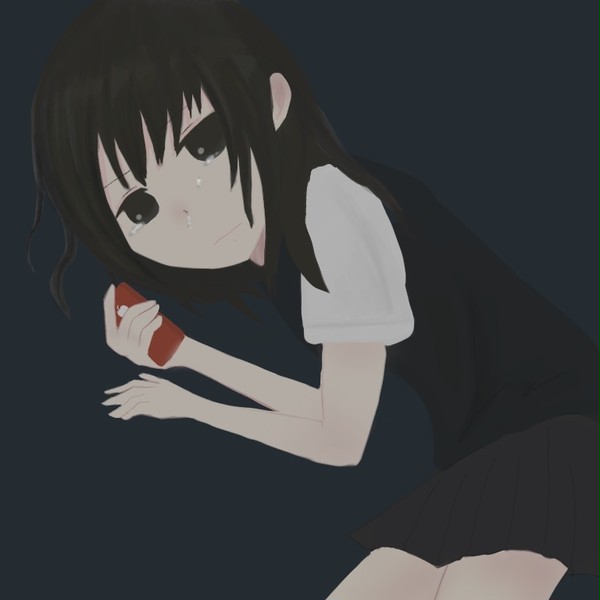淡い期待を消したい