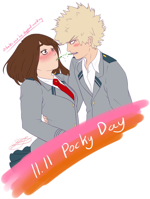 Kacchako 11.11