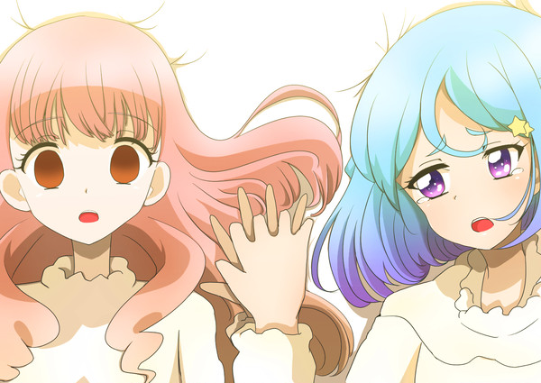 あいみお