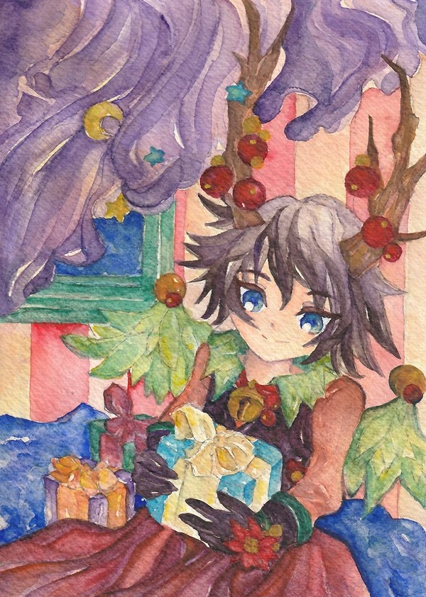 present…