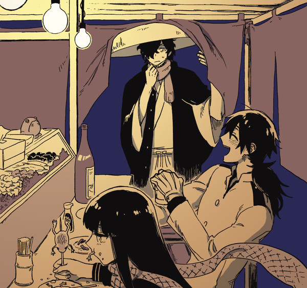 帝都殺騎/以龍