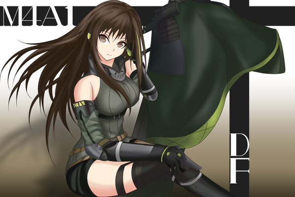 M4A1