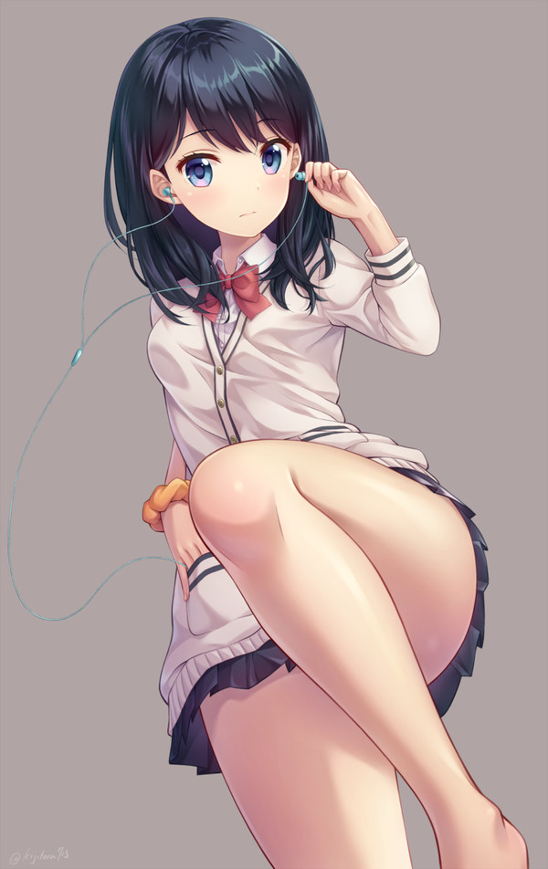 宝多六花