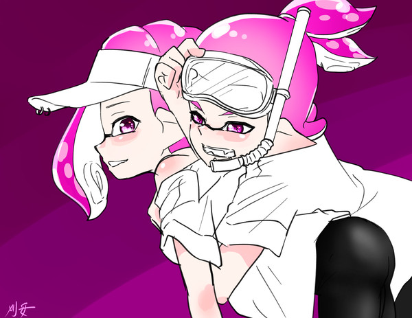 今日描いたダイアロ