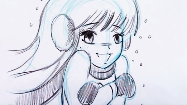 winter