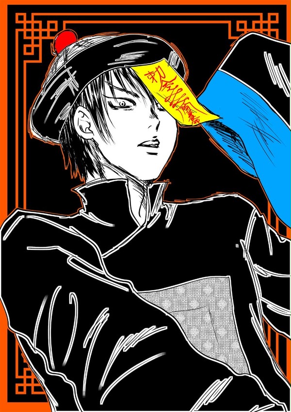 Twitterログ・マーカー&ロッド