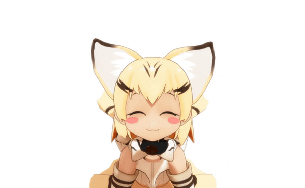 ごろごろスナネコ