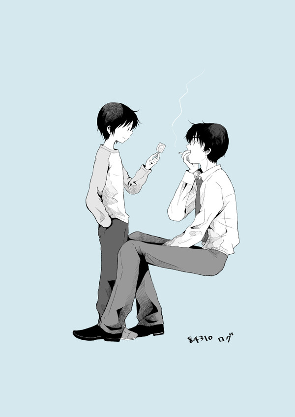 やしサト漫画ログ
