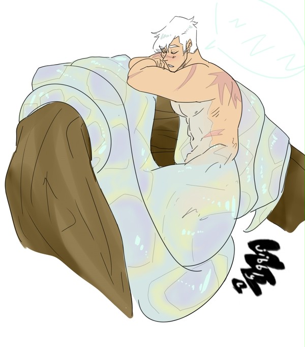 naga shiro