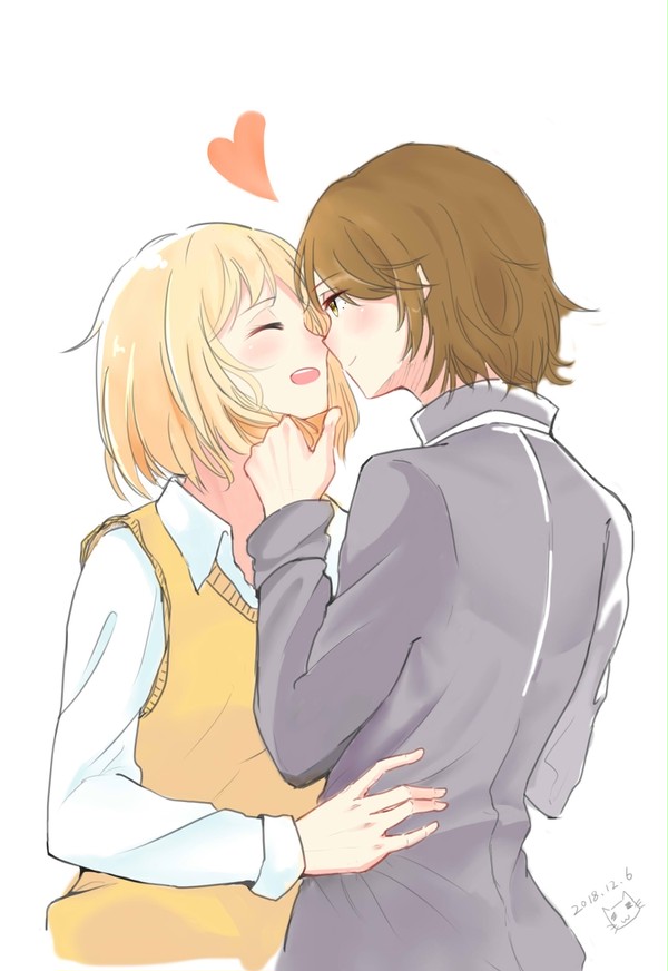 落書き