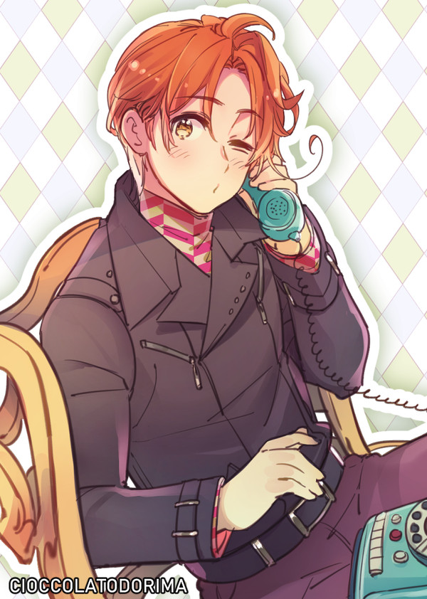 Telephone