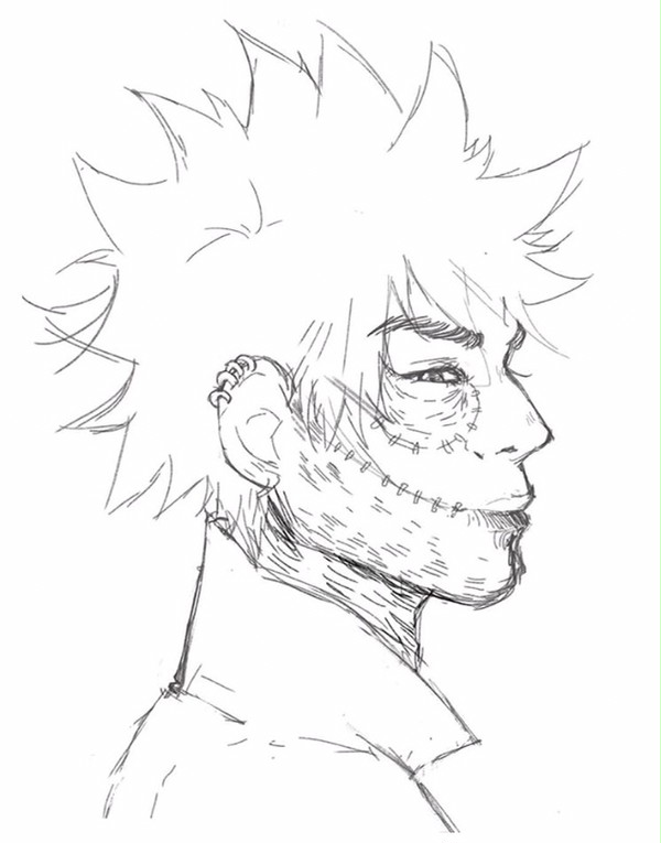Dabi