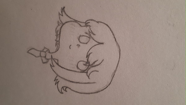 Chibi Len'ens