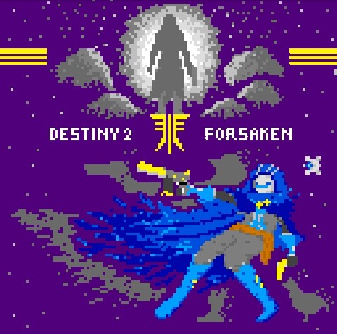 デスティニー2