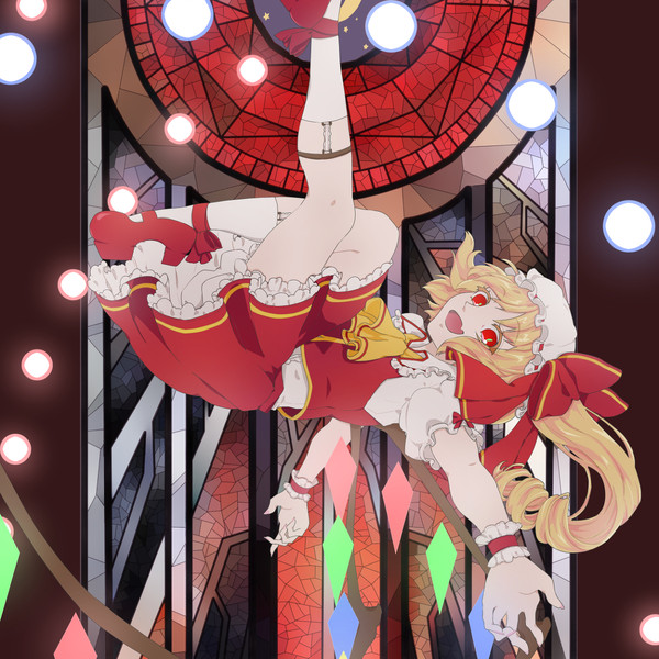 フランちゃん